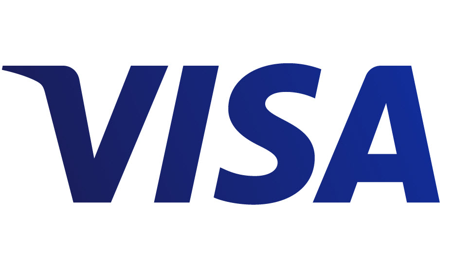 LOGO VISA