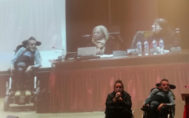 Semiha Rizaoglou and Spyros Dadanides